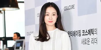 Kim Tae Hee Muncul di Youtube Bareng MUA, Belajar Cara Unboxing Aja Cantik