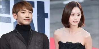 Kim Tae Hee Nomor 2, Ada Yang Lebih Penting Dalam Hidup Rain