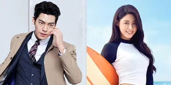 Kim Woo Bin & Seolhyun AOA Jadi Model Iklan Favorit 2016