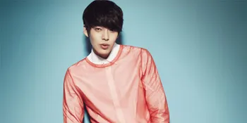 Kim Woo Bin Bocorkan Siapa Wanita Idamannya, Seperti Apa Sih?