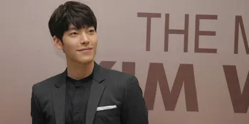 Kim Woo Bin: Choi Young Do 'The Heirs' Yang Bikin Aku Populer