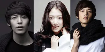 Kim Woo Bin-Chooi Jin Hyuk 'Bromance' di 'Running Man'