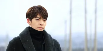 Kim Woo Bin Didiagnosa Menderita Kanker, Fans Khawatir