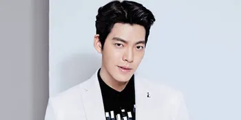 Kim Woo Bin Dipuji Pelatih Gym, Begini Beda Tubuhnya Dulu dan Kini
