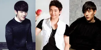 Kim Woo Bin, Kang Ha Neul dan Junho 2PM Bakal Bintangi 'TWENTY'