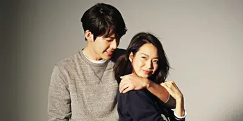 Kim Woo Bin Mengidap Kanker, Ini Pernyataan Shin Min Ah