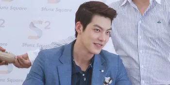 Kim Woo Bin Pilih Jong Hyun CN Blue Jadi Kekasih Sang Adik