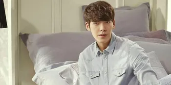 Kim Woo Bin Ungkap Dapat Dukungan Dari Shin Min Ah &#38; Lee Min Ho
