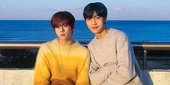 Kim Woo Seok & Lee Eun Sang Rilis MV 'Memories', Perpaduan Suara Indah dan Bromance Manis
