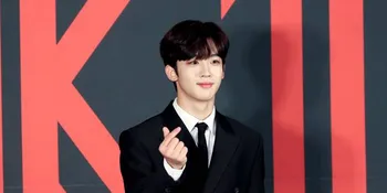 Kim Yohan Dikonfirmasi Menjadi Lead Actor Drama 'SCHOOL 2020'