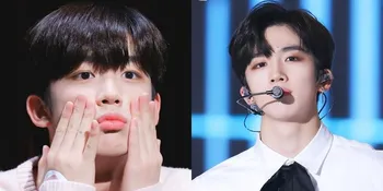 Kim Yohan Ulang Tahun, Para Member X1 Kompak Pakai Kaus Unik & Kocak!