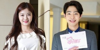 Kim Yoo Jung dan Ahn Hyo Seop Jadi Pasangan Unik di Drama Adaptasi Webtoon