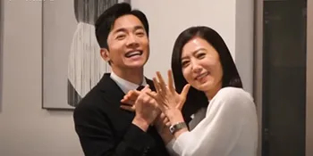 Kim Young Min Ceritakan Persiapan Adegan Panasnya Bersama Kim Hee Ae di 'THE WORLD OF THE MARRIED'