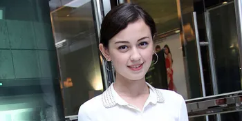 Kimberly Rider Incar Sekolah Akting Di Inggris