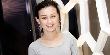 Kimberly Rider Jadi Gadis Penolong di 'MIMPI SEJUTA DOLAR'