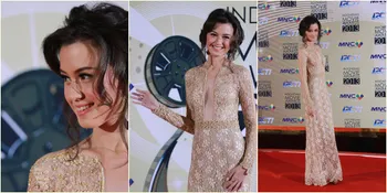 Kimberly Rider Jadi Tukang Bully di 'MY IDIOT BROTHER'