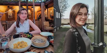 Kimberly Ryder Akui Banyak DM dari Pria Usai Menjadi Janda, Beberapa Tawarkan Jadi Ayah Sambung