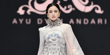 Kimberly Ryder Akui Dekat dengan Seorang Pria, Ternyata Kenal Ibunya Duluan