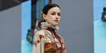 Kimberly Ryder Bangkit Setelah Cerai, Karier Kembali Bersinar - Tawaran Kerja Mengalir