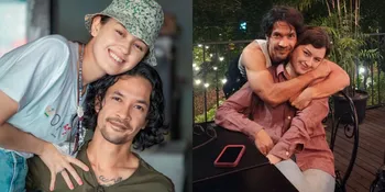 Kimberly Ryder Gugat Cerai Edward Akbar Setelah 6 Tahun Menikah