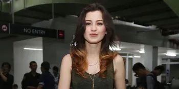 Kimberly Ryder Merasa Bosan Dengan Karakternya di Film