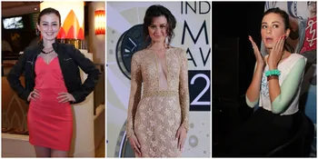 Kimberly Ryder: Perkosa Anak TK Itu Psycho