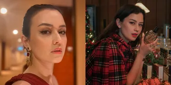 Kimberly Ryder Syukuri Perubahan Besar Tahun 2024, Akan Fokus Kerja dan Bangun Bisnis Tahun 2025