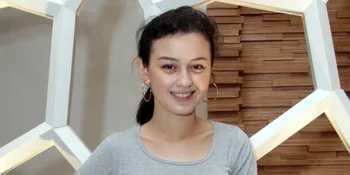 Kimberly Ryder Tak Ingin Berpuasa Seperti Tahun Lalu