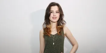 Kimberly Ryder Tak Izinkan Diri Sendiri Nikah di Usia 23 Tahun