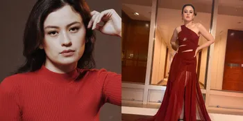 Kimberly Ryder Ungkap Isi Pikirannya Usai Ditalak 3 Edward Akbar