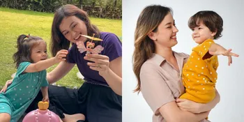 Kimberly Ryder Ungkap Kekhawatiran Soal Waktu Bersama Anak Setelah Jadi Single Mother yang Harus Bekerja