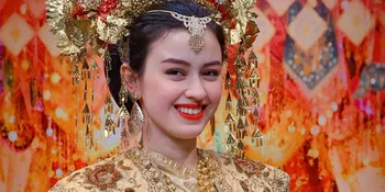 Kimberly Ryder Ungkap Kriteria Pasangan Baru, Bukan Soal Ganteng Saja Tapi Harus Lebih Hati-Hati