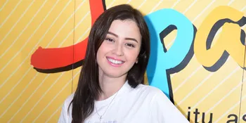 Kimberly Ryder Ungkap Sosok Sang Kekasih di Matanya