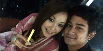 Kimmi Chan Pacaran Dengan Dwi Andhika?