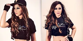 Kimmi Chan: Steve Emmanuel Sosok Spesial Buat Aku