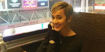 Tentang Cap Negatif Pada Model, Ini Jawaban Cerdas Kimmy Jayanti