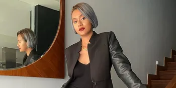 Kimmy Jayanti Hamil Anak Kedua, Wujudkan Mimpi Punya Dua Anak Sebelum Usia 30 Tahun