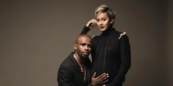 Kimmy Jayanti Lahirkan Bayi Perempuan Yang Cantik, Selamat!