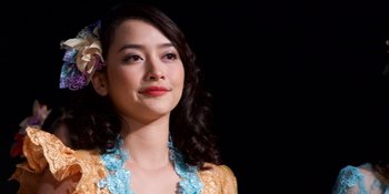 Kinal Eks JKT48 Menikah, Banyak Fans Pria Patah Hati