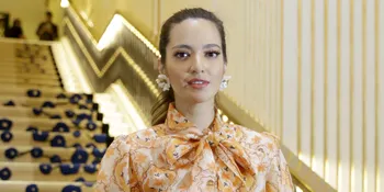 Kinclong Pakai Baju 20 Ribu, Nia Ramadhani Takut 1 Hal Ini
