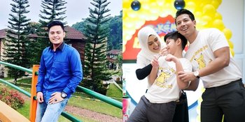 King Faaz Pintar Ngaji dan Makin Terkenal, Galih Ginanjar Berterima Kasih Kepada Sonny Septian dan Fairuz A Rafiq