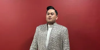 King Nassar Bakal Gelar Konser Tunggal Perdana Tahun Ini, Sampai Rela Diet Turun 10 Kg