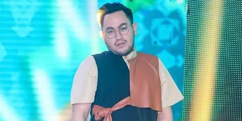 King Nassar Dilarikan ke Rumah Sakit, Terbaring Lemas dan Didoakan Cepat Sembuh