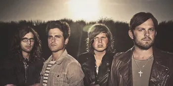 Kings of Leon: Lagu Yang Caleb Benci, Malah Kami Jadikan Single