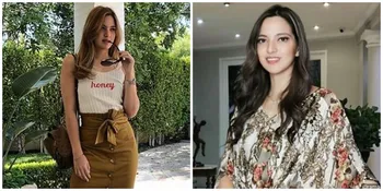 Kini Bahagia Dengan Ardi Bakrie, Nia Ramadhani Ungkap Berapa Jumlah Mantan Kekasih Yang Dimilikinya