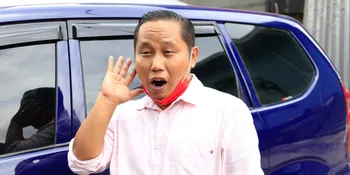 Kini Bangga Jadi Seorang Pelawak, Narji: Lawak Sudah Bisa Menghidupi Seseorang