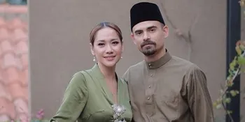 Kini Bergelimang Uang, Suami Bunga Citra Lestari Sempat Jadi Pelayan - Tak Bisa Makan