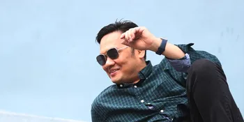 Kini Bersahabat, Farhat Abbas: Siapa Yang Mengganggu Nia Berarti Mengganggu Saya!