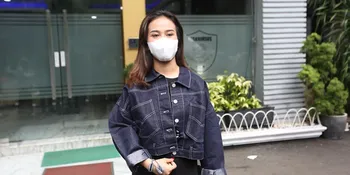 Kini Berurusan dengan Pihak Berwajib, Mayang Mengaku Kapok Diminta Review Skincare oleh Doddy Sudrajat