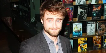Kini Daniel Radcliffe Jadi Pencipta Game Petualangan
